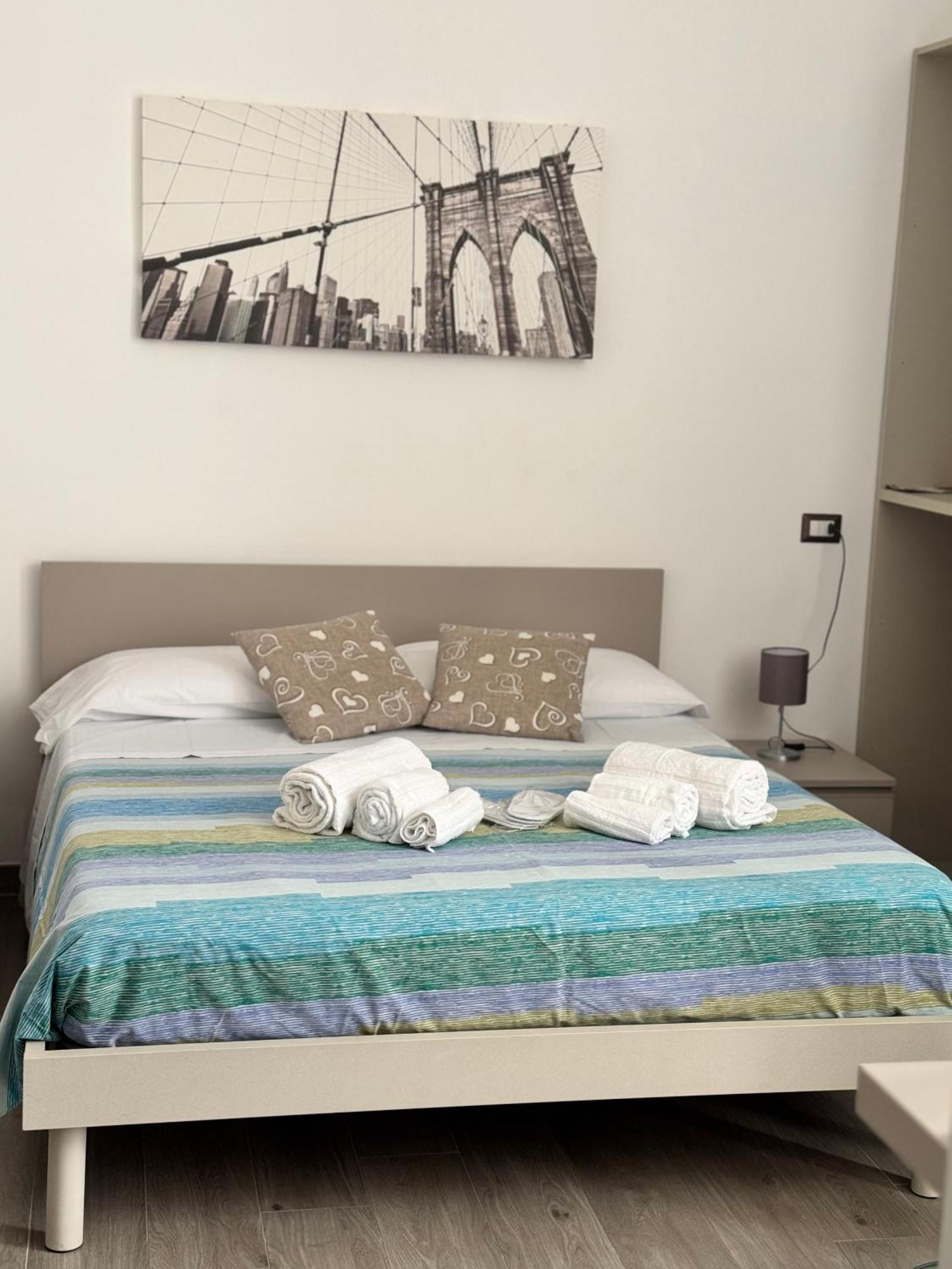 Di Vaio'S Apartments Naples Extérieur photo